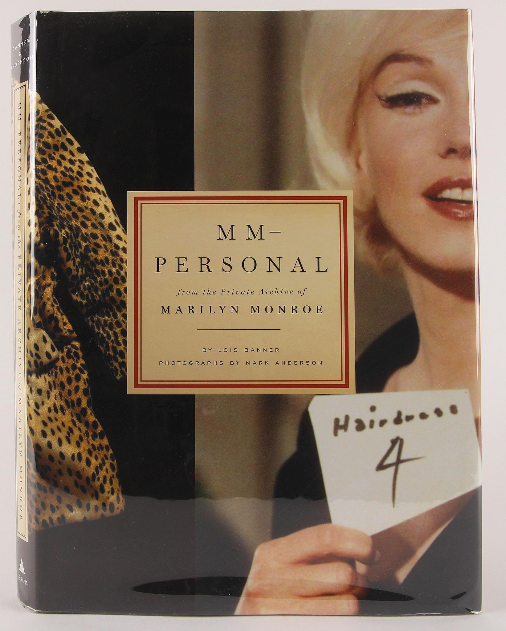 MMPersonal: From the Private Archive of Marilyn Monroe