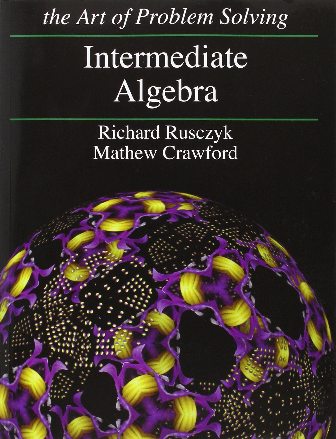 Intermediate Algebra: Art of Problem Solving,Used