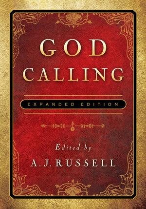 God Calling: Expanded Edition,New