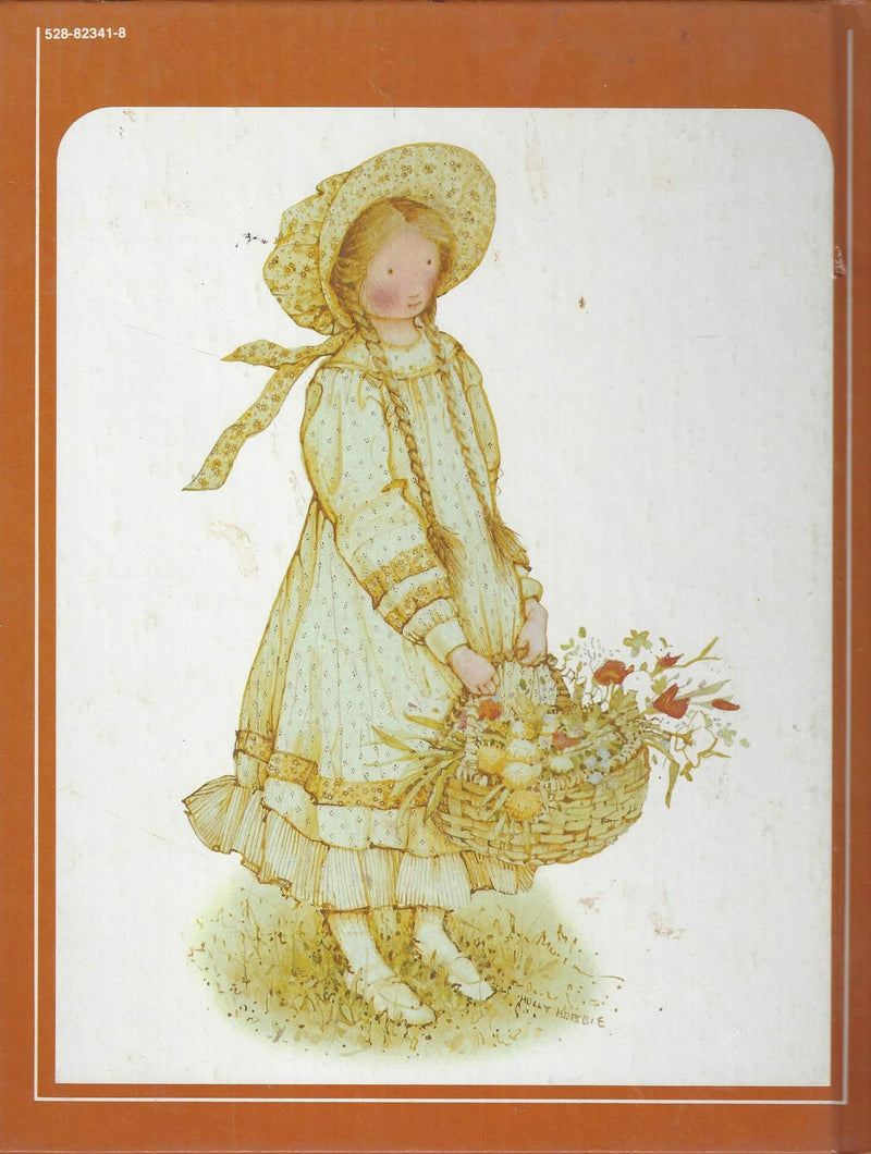 A Treasury Of Holly Hobbie,New