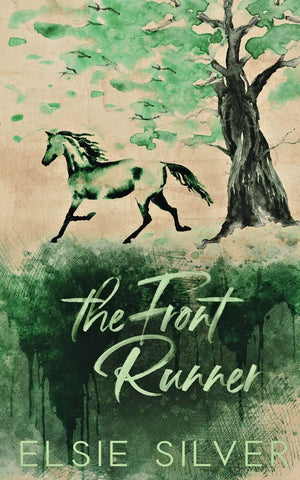 The Front Runner (Special Edition) (Gold Rush Ranch)
