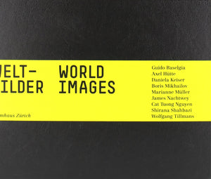 World Images,Used