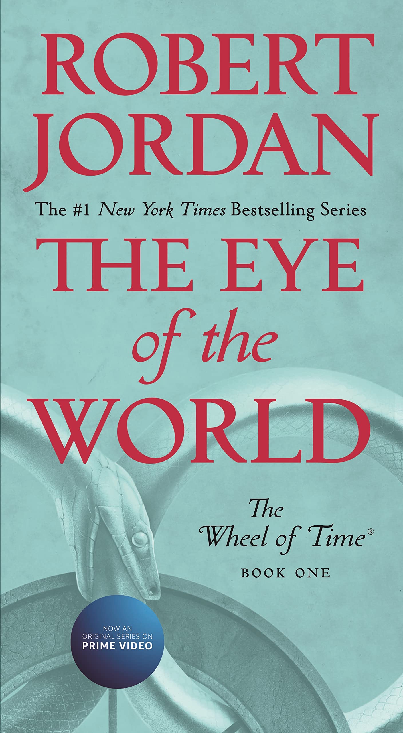 The Eye of the World: Book One of The Wheel of Time (Wheel of Time, 1),New