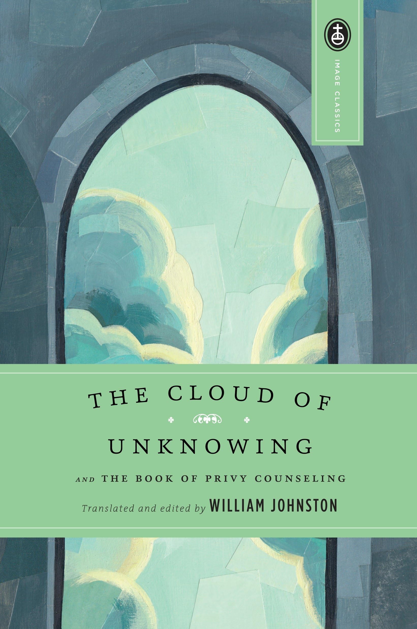 The Cloud of Unknowing: and The Book of Privy Counseling-Used Condition