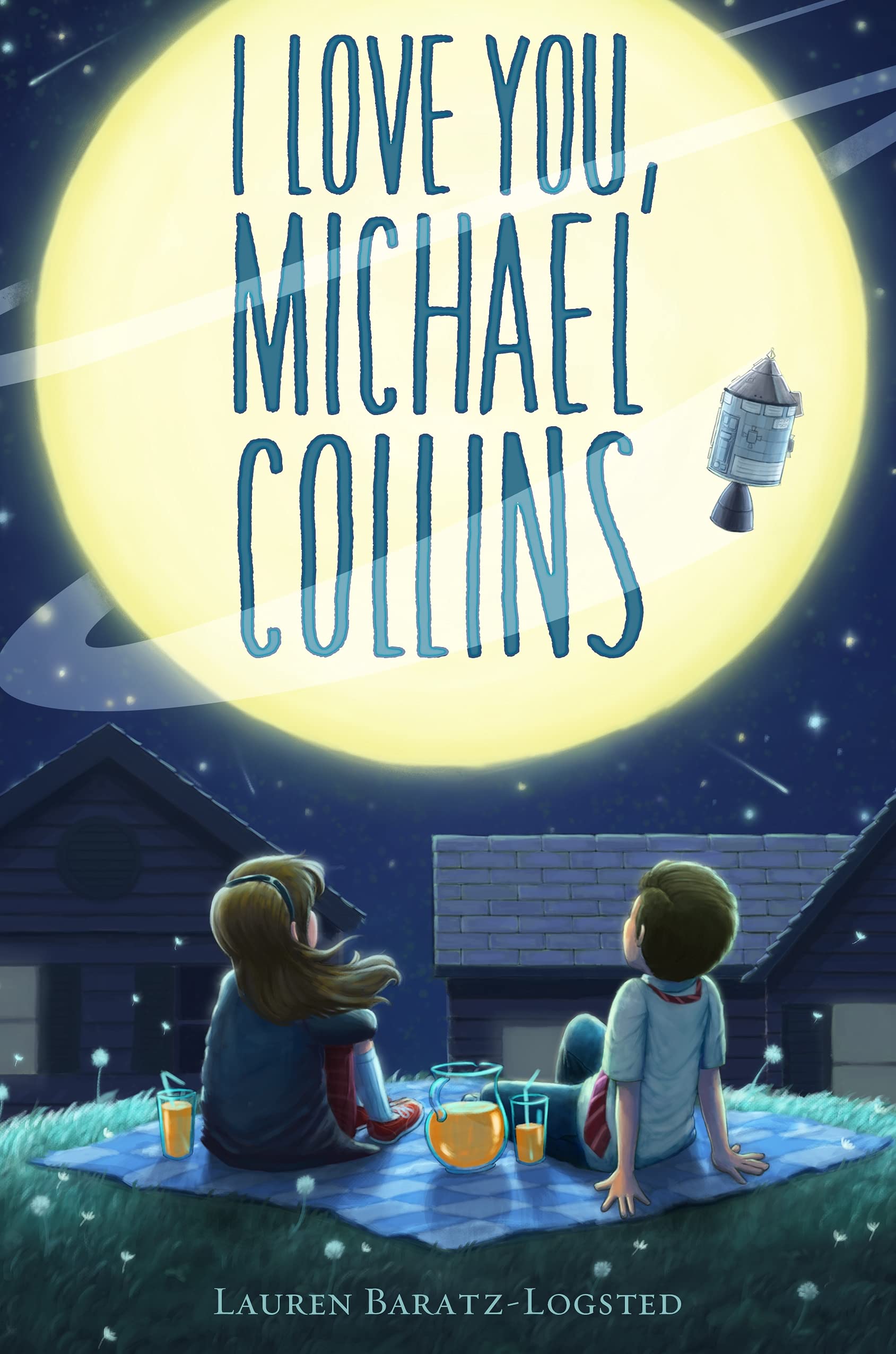 I Love You, Michael Collins,Used