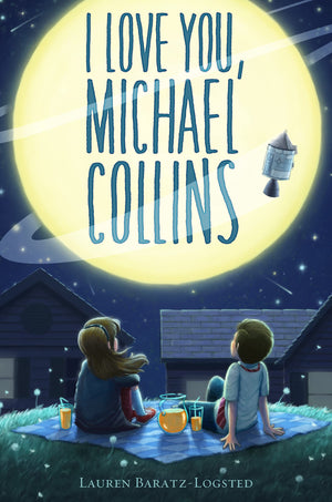 I Love You, Michael Collins,Used