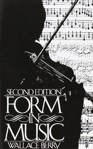 Form in Music (2nd Edition),Used