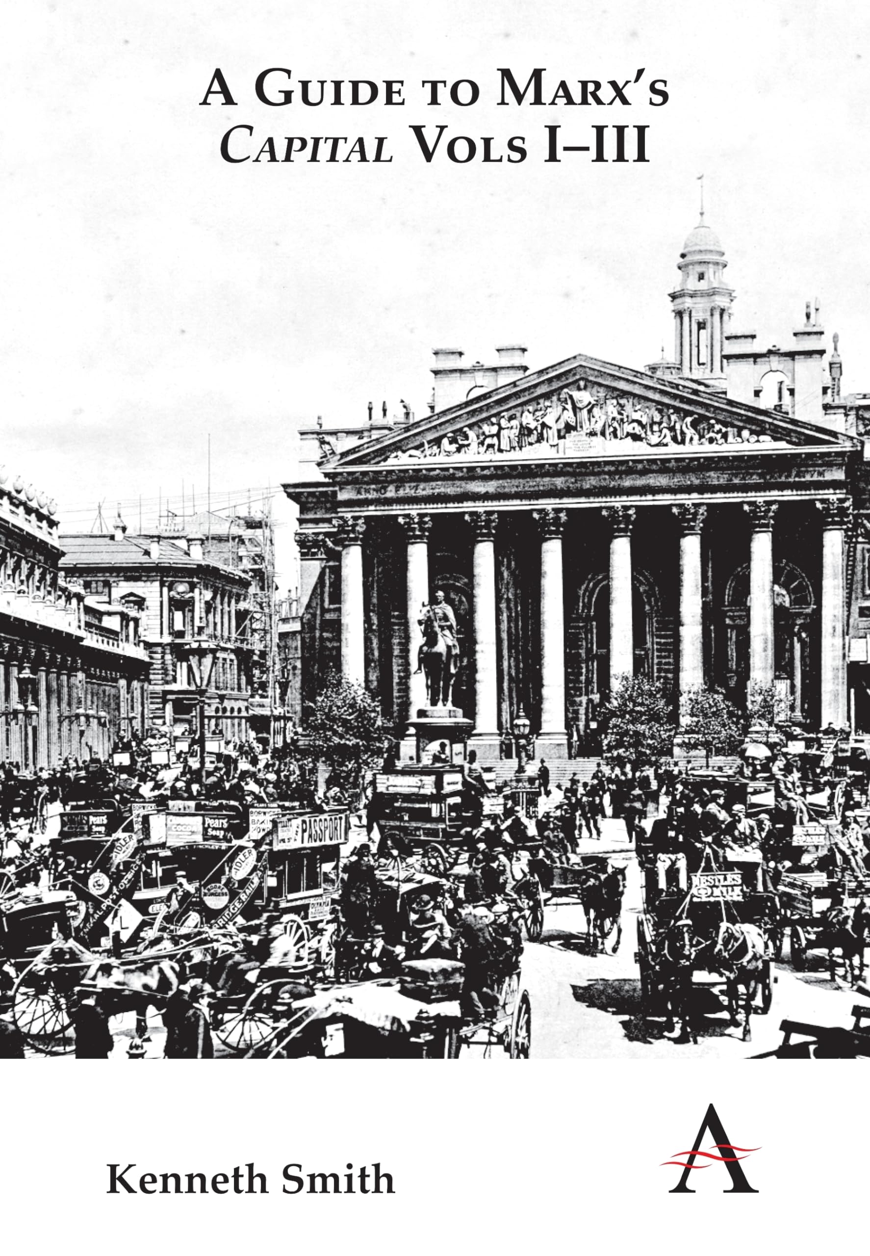 A Guide to Marx's 'Capital' Vols IIII (Key Issues in Modern Sociology),Used