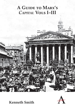 A Guide to Marx's 'Capital' Vols IIII (Key Issues in Modern Sociology),Used