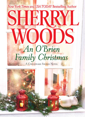 An O'Brien Family Christmas (A Chesapeake Shores Novel, 8),Used