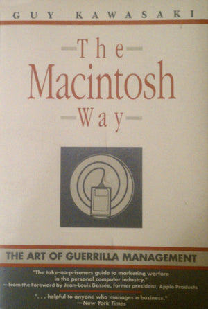 The Macintosh Way,New