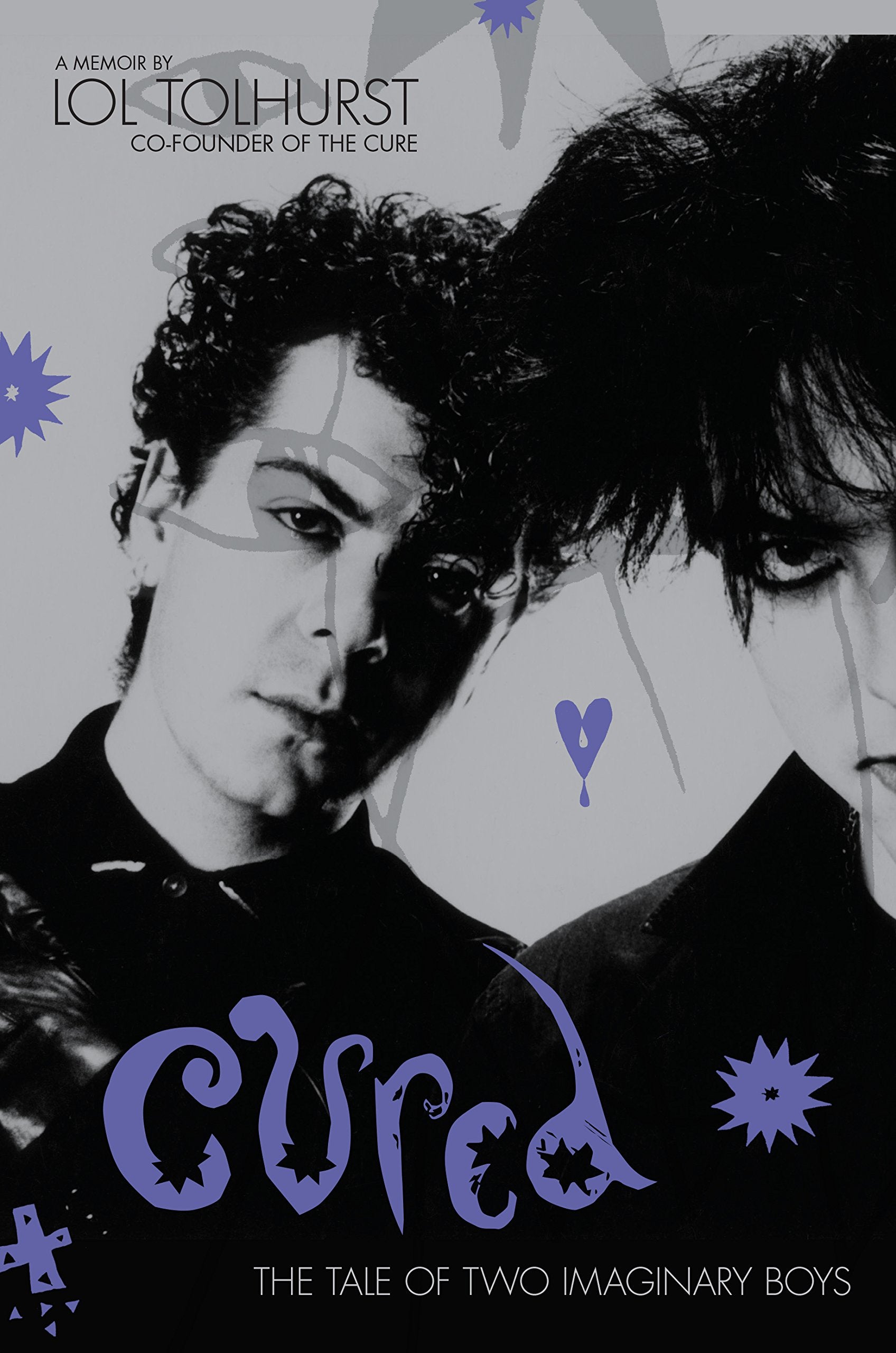 Cured: The Tale of Two Imaginary Boys