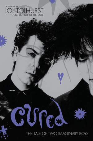 Cured: The Tale of Two Imaginary Boys