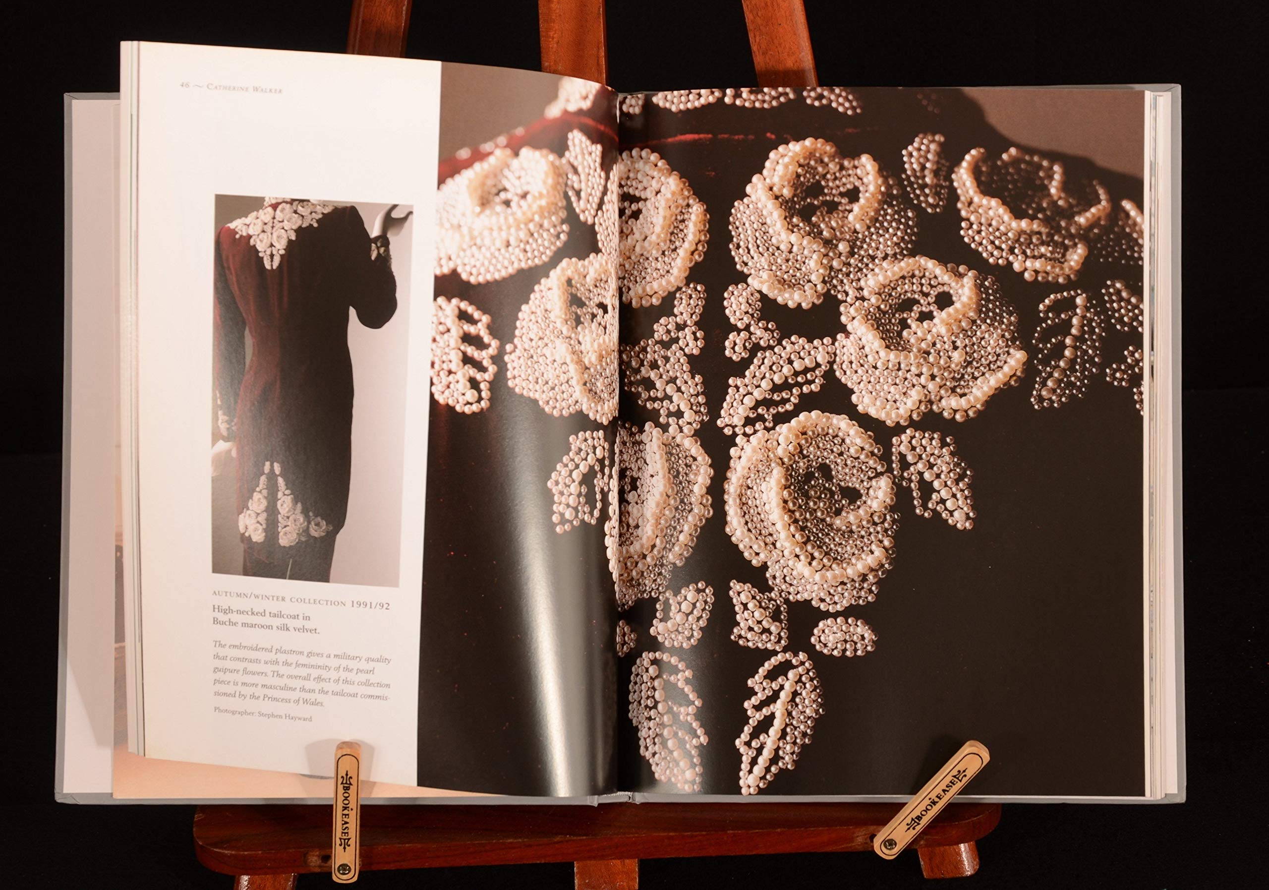 Catherine Walker : An Autobiography By The Private Couturier To Diana, Princess Of Wales,Used