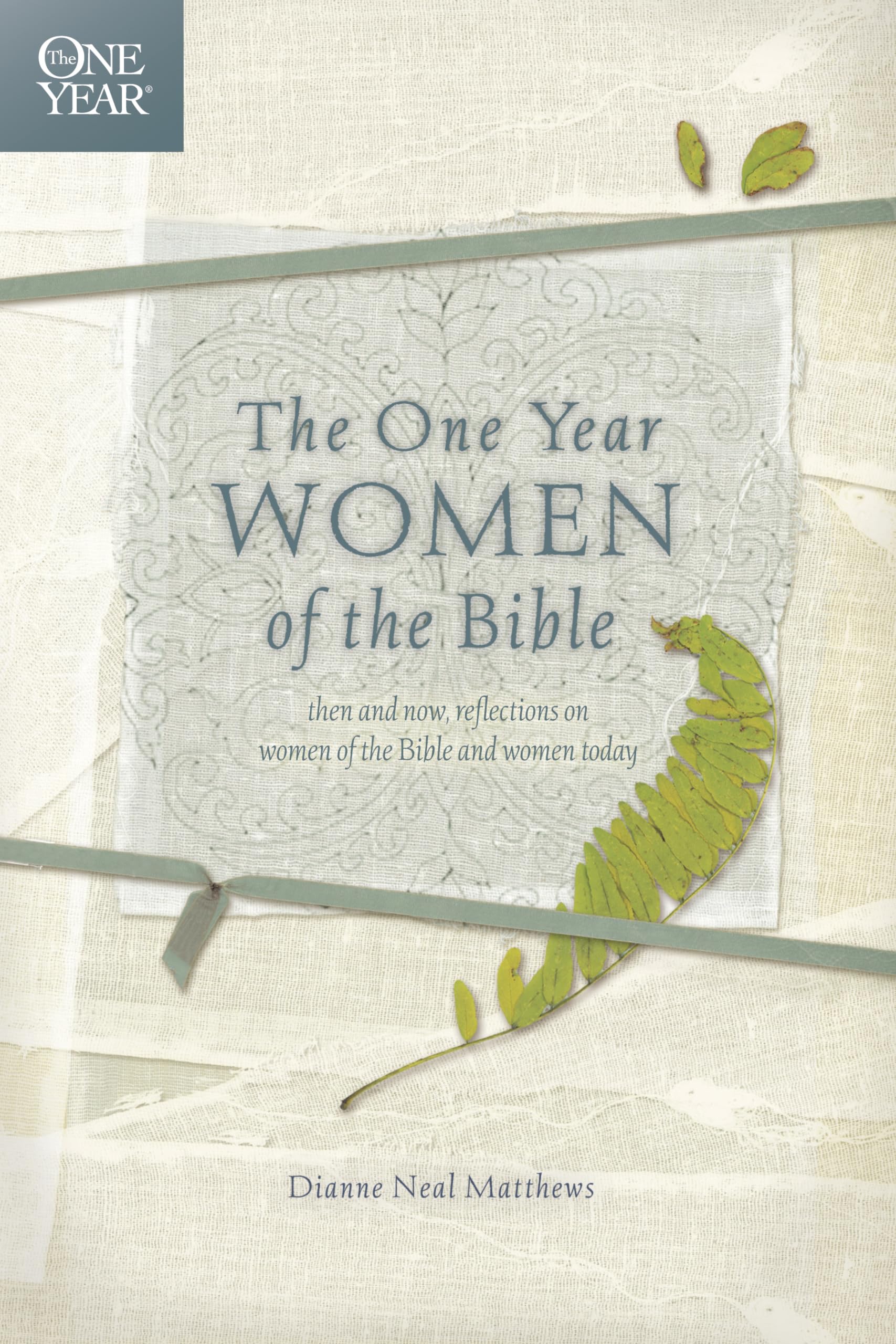 The One Year Women of the Bible (One Year Books),Used