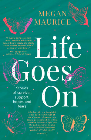Life Goes On