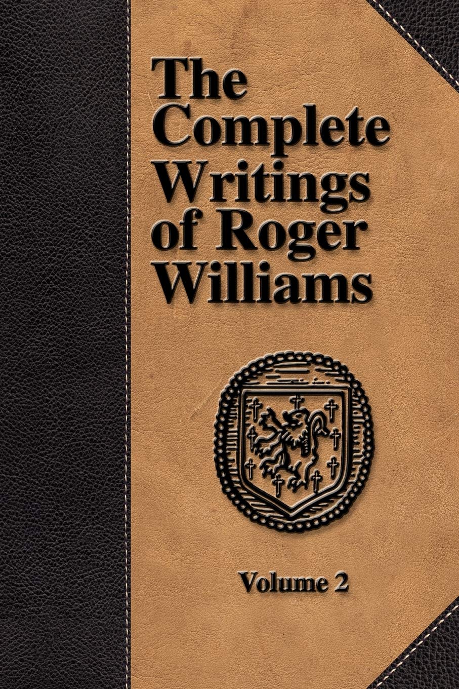 The Complete Writings of Roger Williams (2),Used
