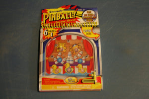 Non Licensed Arcade Book,Used