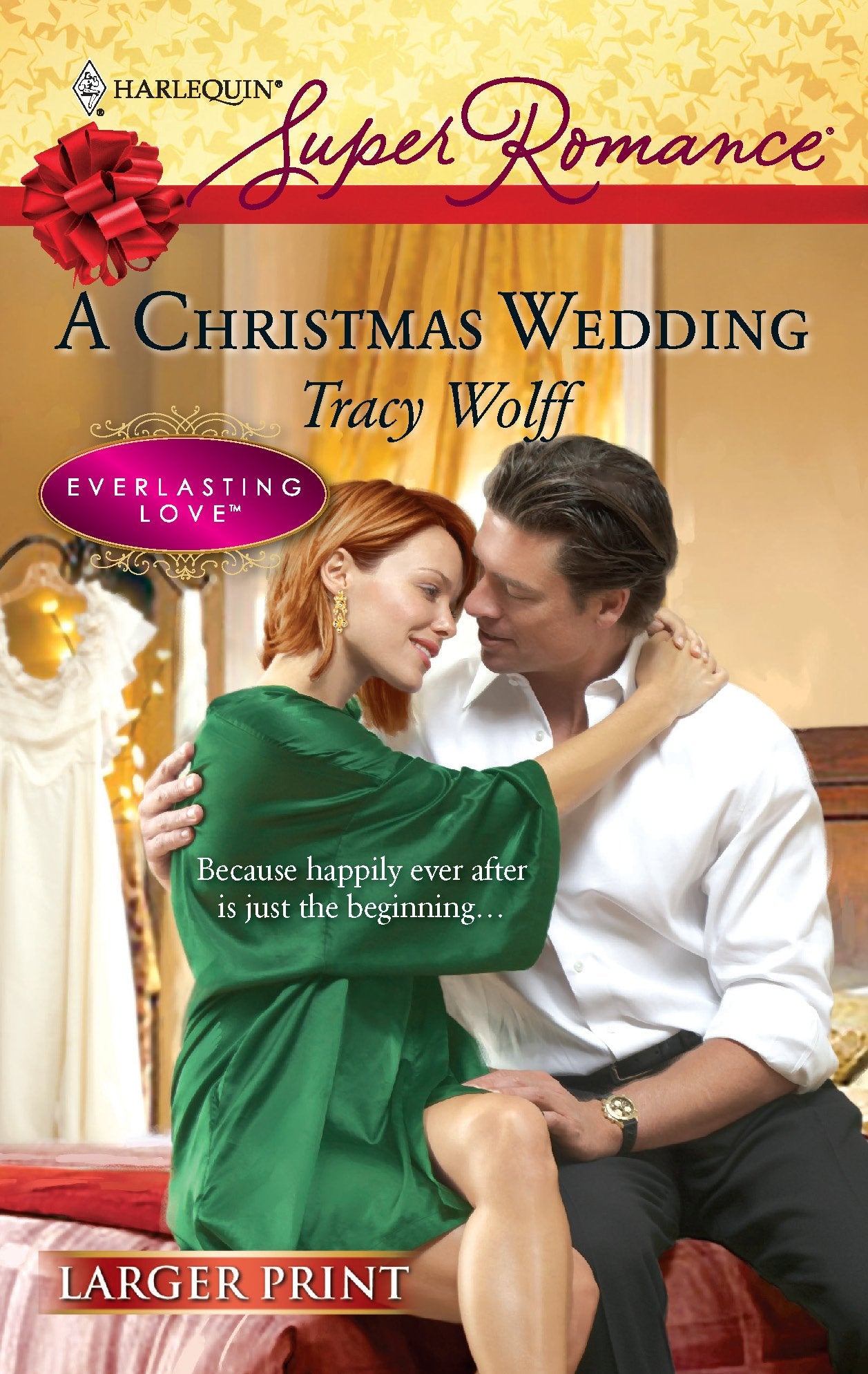 A Christmas Wedding