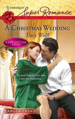 A Christmas Wedding