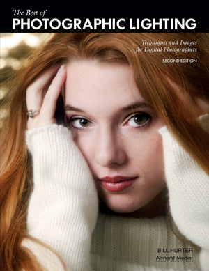 The Best of Photographic Lighting: Techniques and Images for Digital Photographers,Used