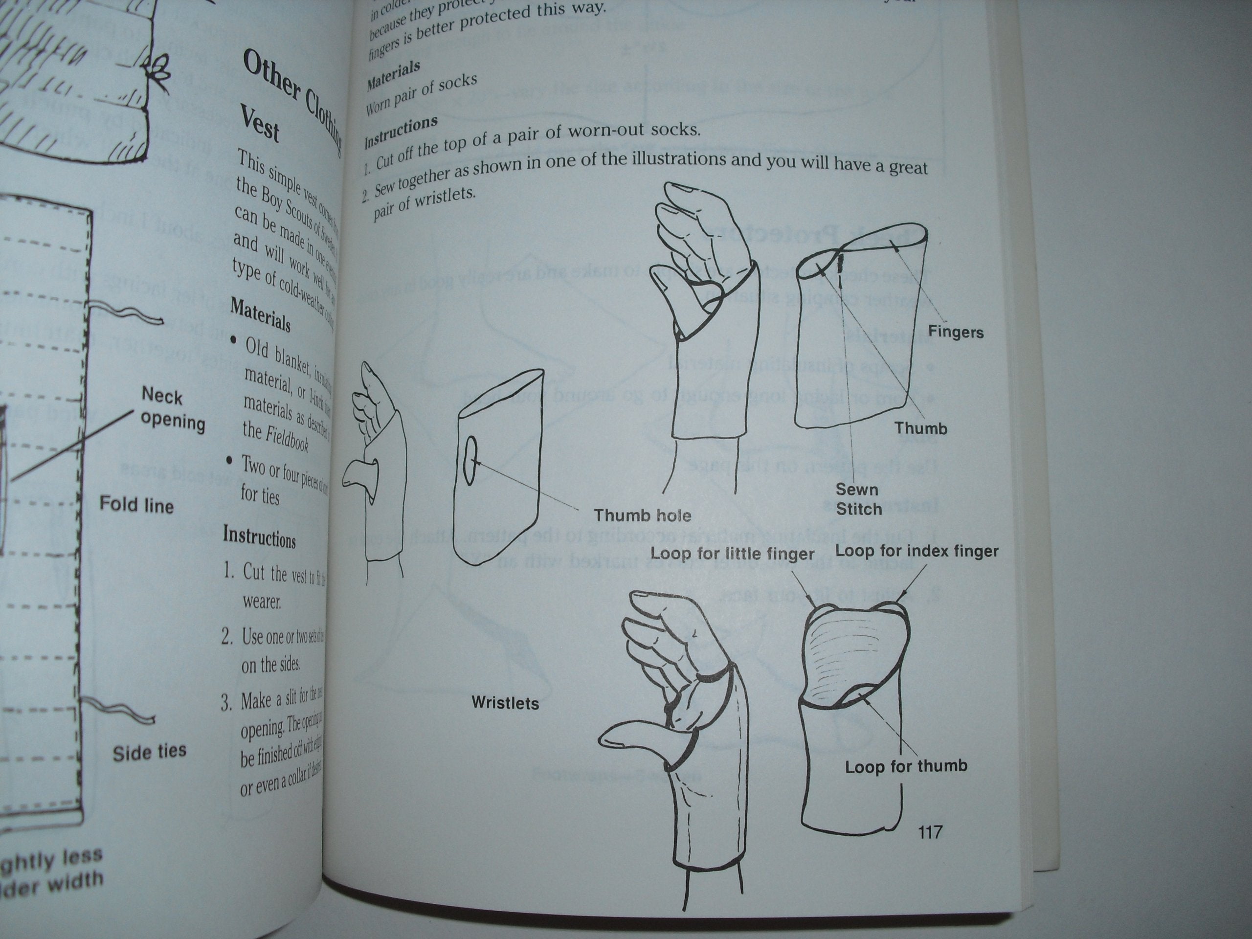 Okpik: Coldweather Camping,Used