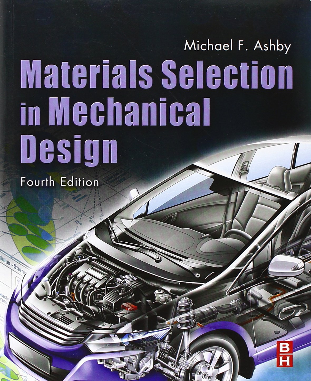 Materials Selection In Mechanical Design