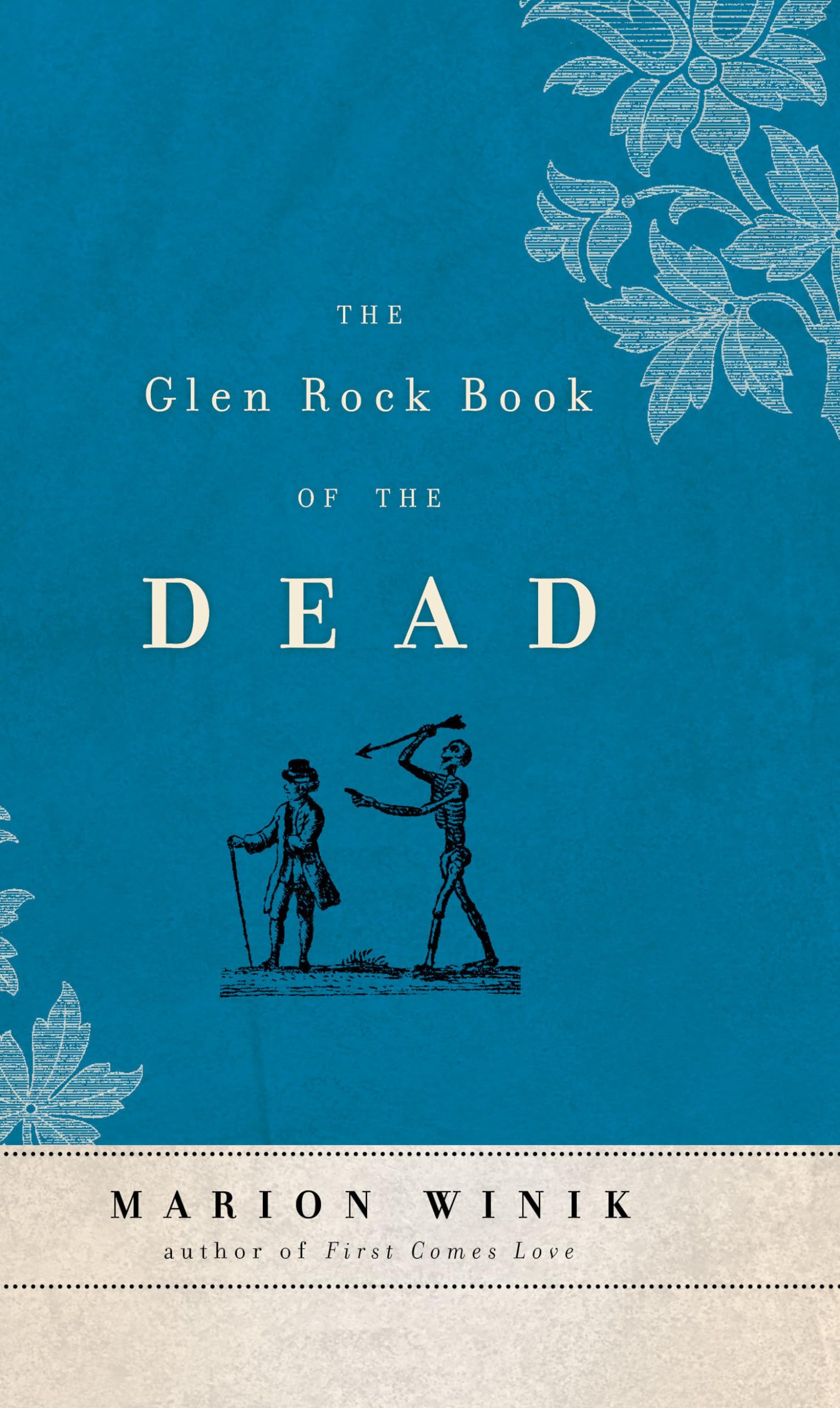 The Glen Rock Book of the Dead,Used