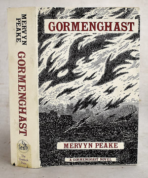 Gormenghast (Gormenghast Trilogy),New