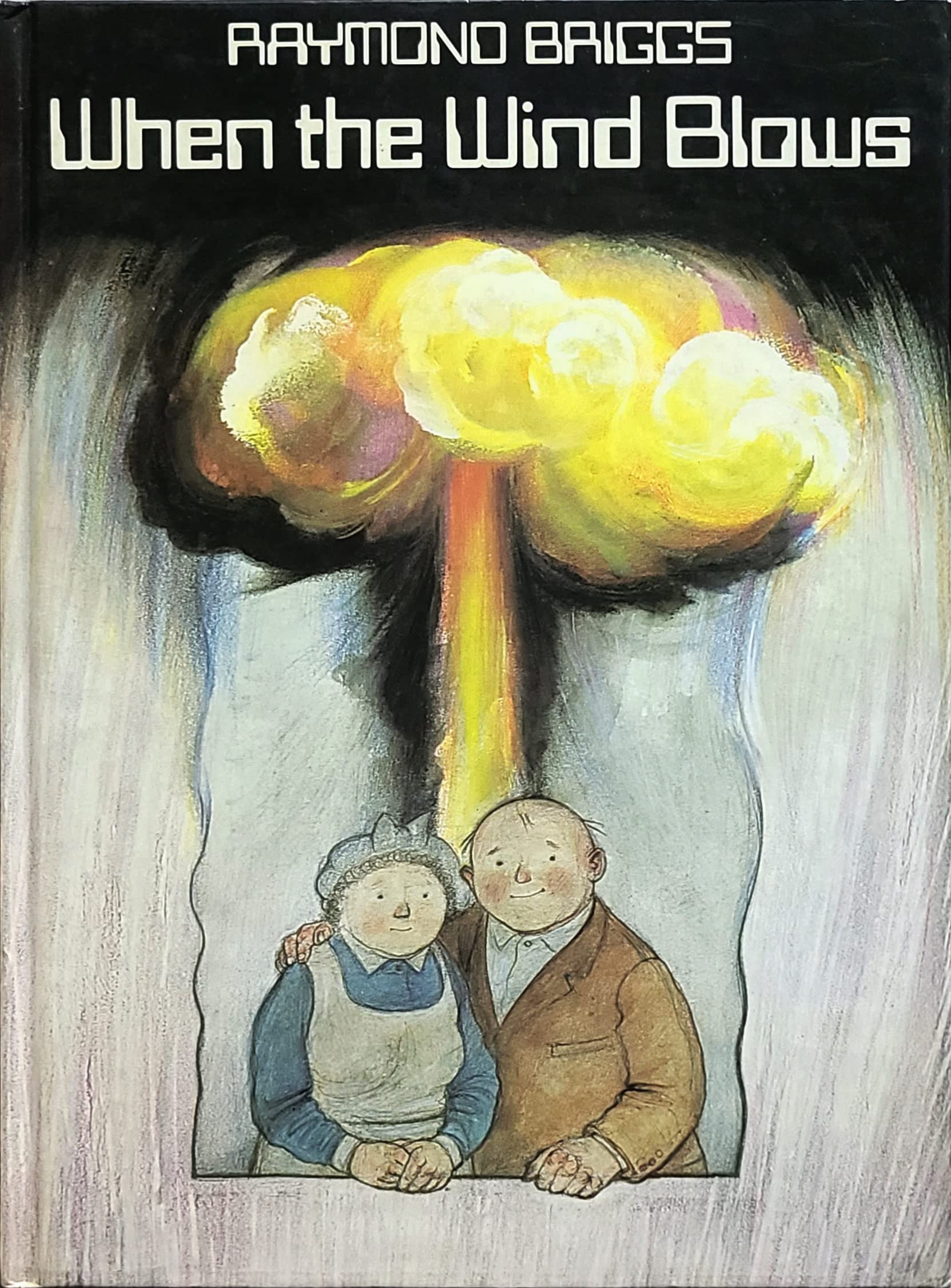 When The Wind Blows,New
