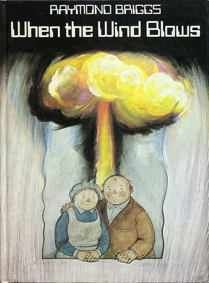 When The Wind Blows,New