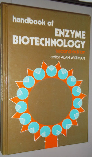 Handbook Of Enzyme Biotechnology-used