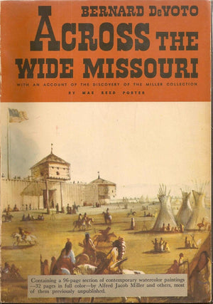 Across the Wide Missouri,Used