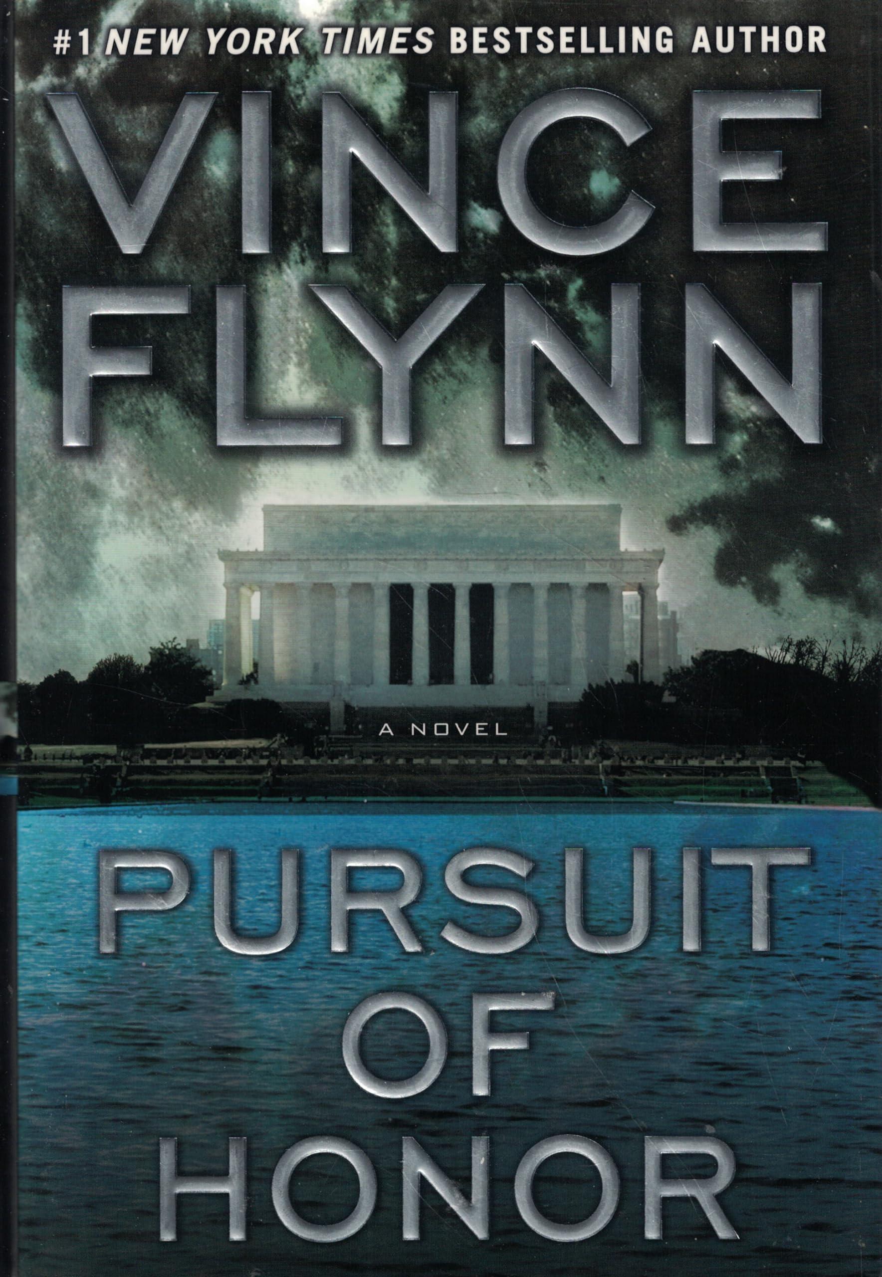 Pursuit of Honor,New