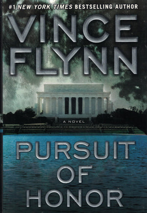 Pursuit of Honor,New