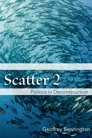 Scatter 2: Politics in Deconstruction,Used