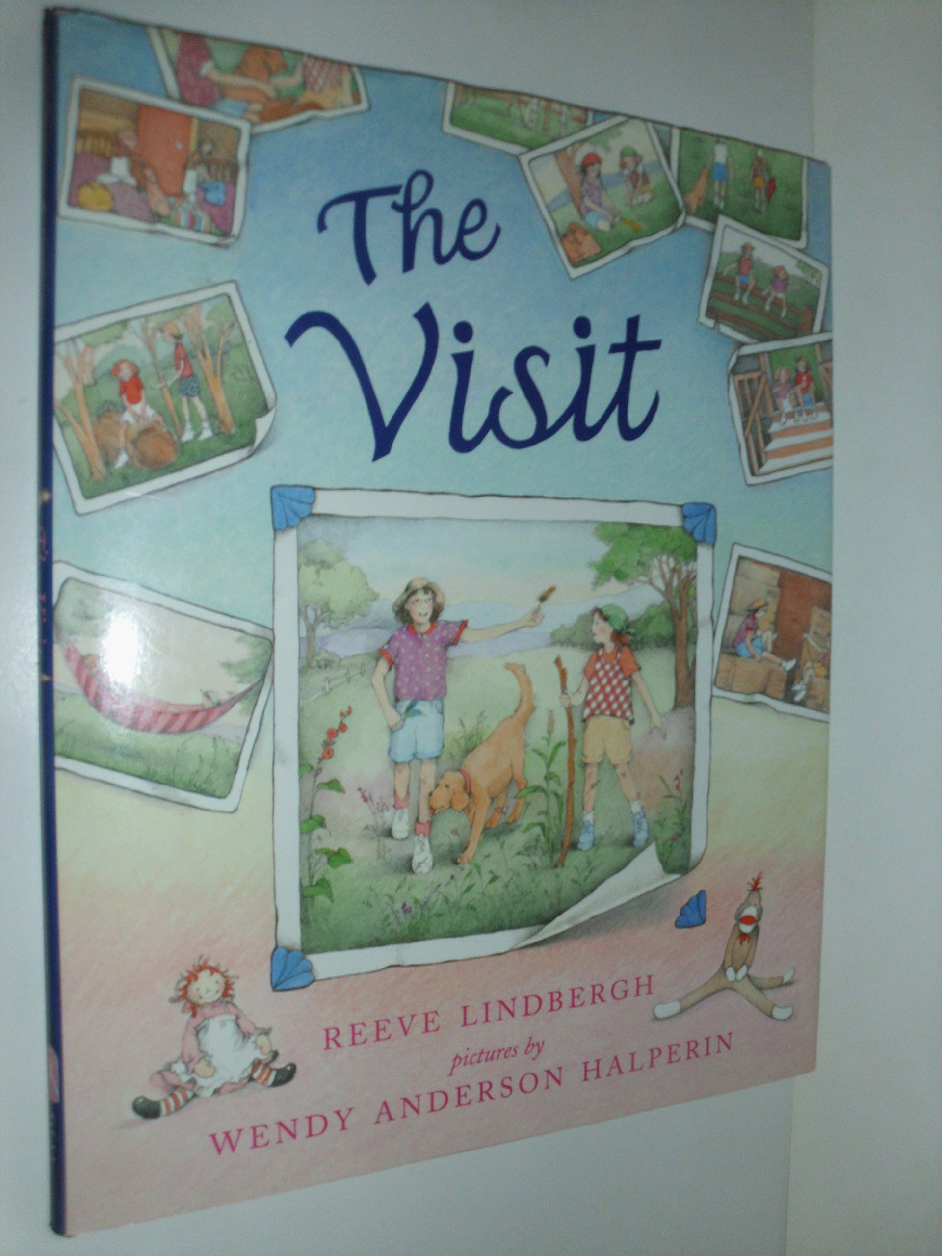 The Visit,New