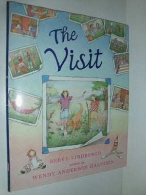 The Visit,New