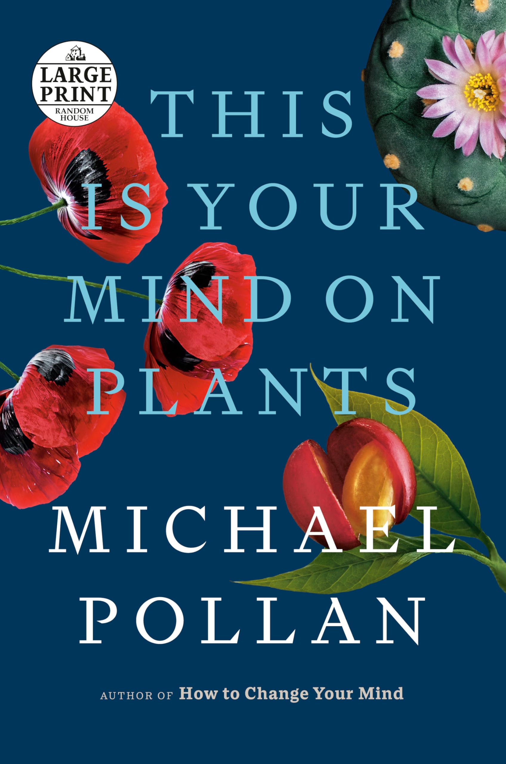 This Is Your Mind on Plants,Used