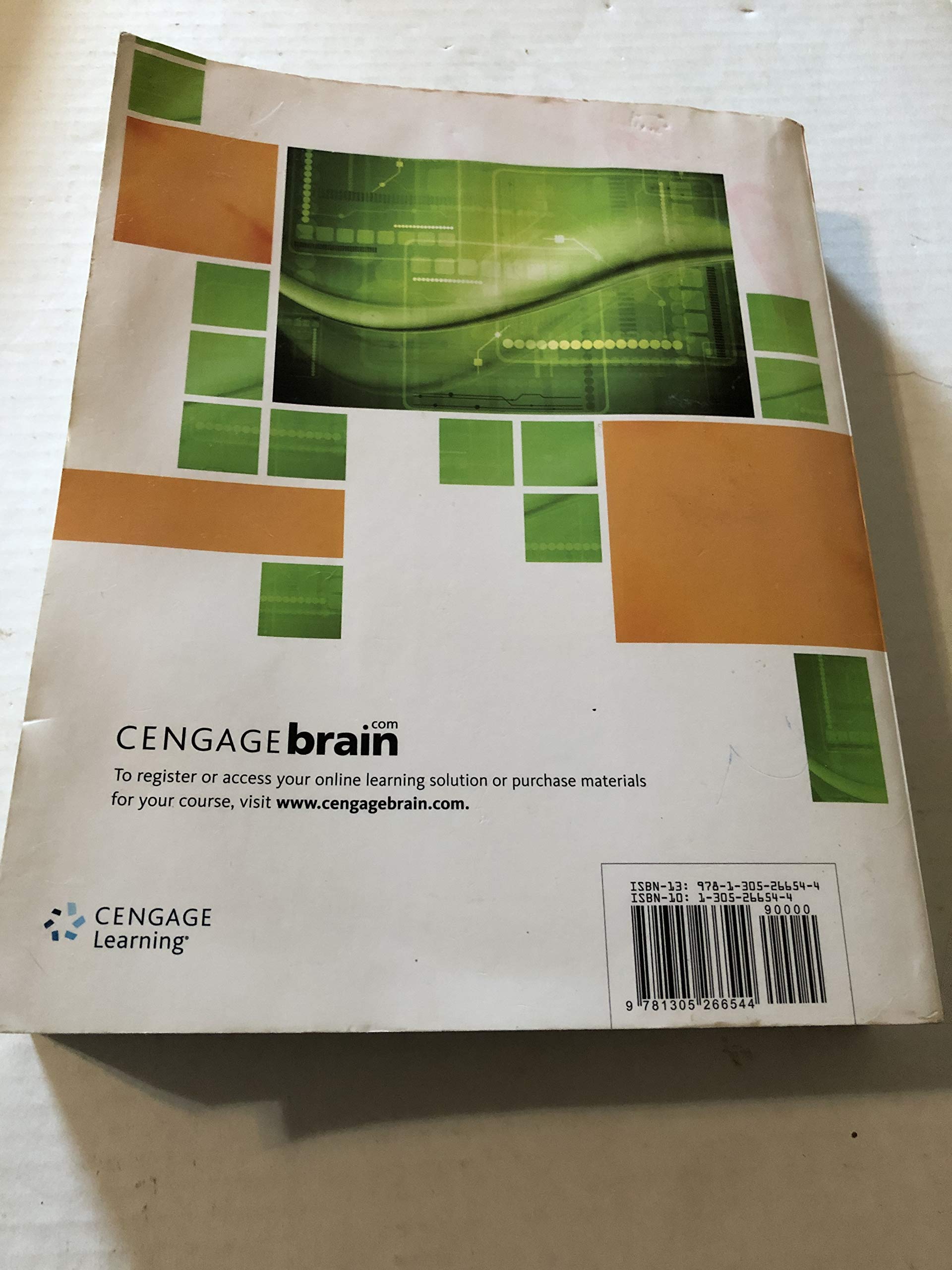 Lab Manual for Andrews A+ Guide to IT Technical Support, 9th Edition,Used