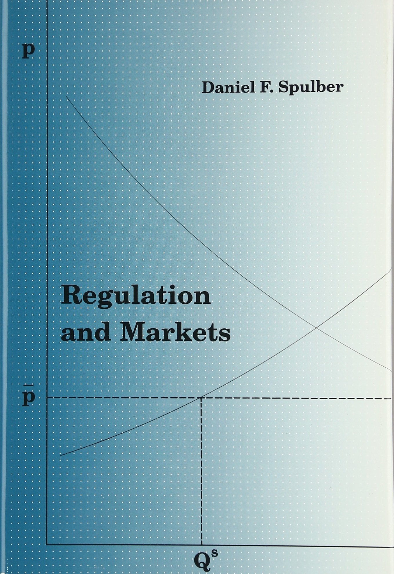 Regulation And Markets,Used