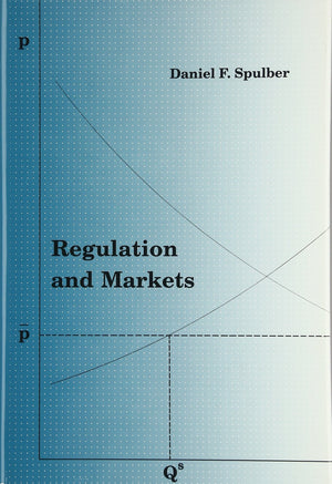 Regulation And Markets,Used