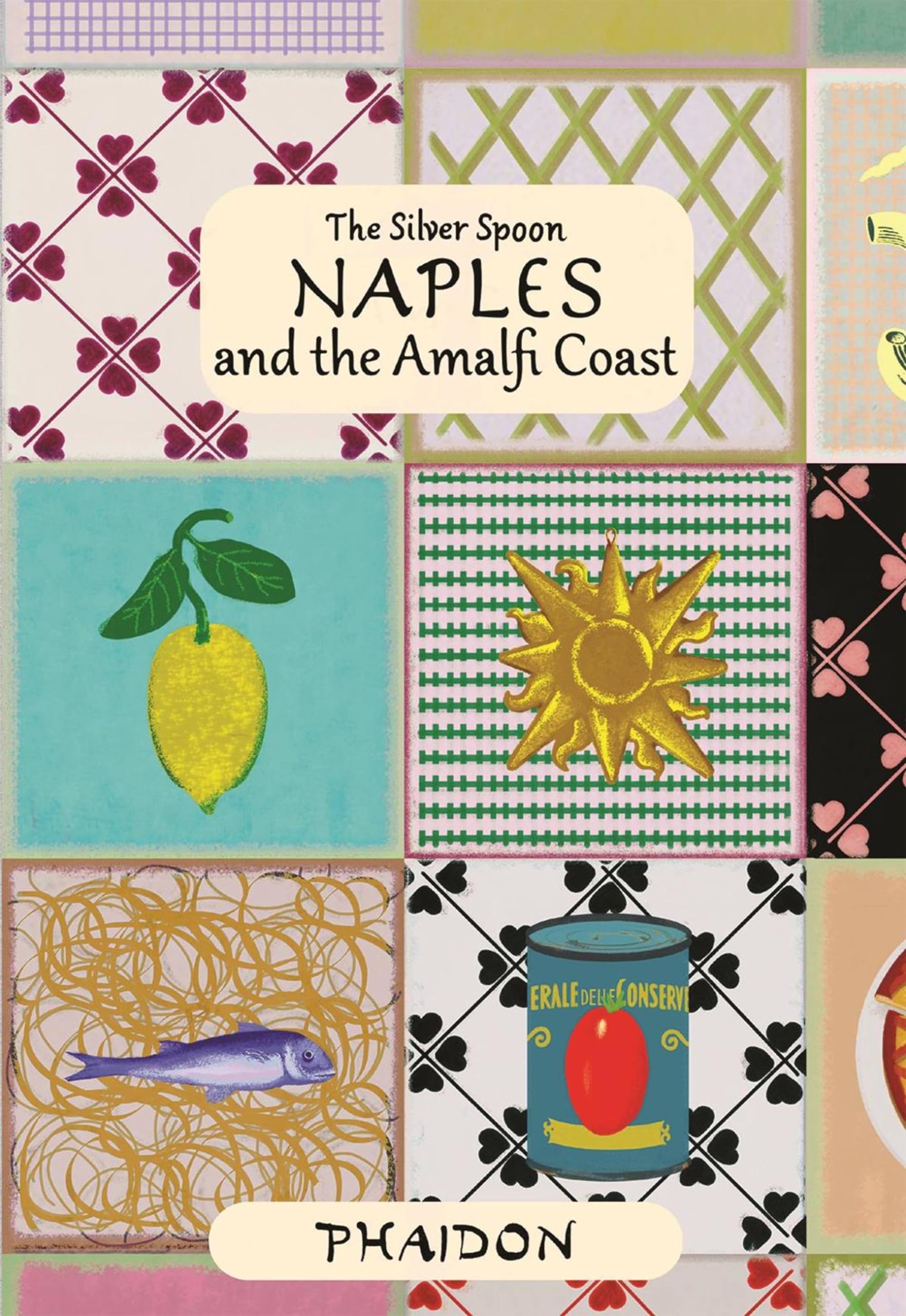 Naples And The Amalfi Coast