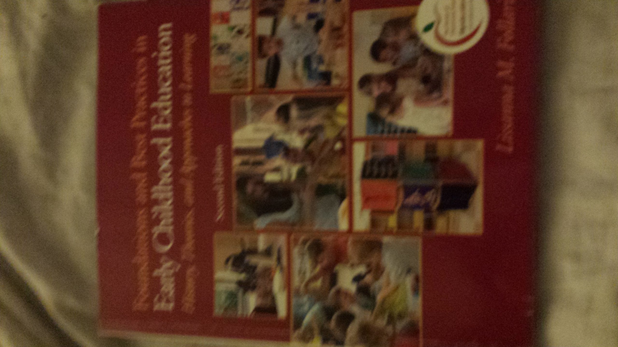 Foundations and Best Practices in Early Childhood Education: History, Theories and Approaches to Learning (2nd Edition),New