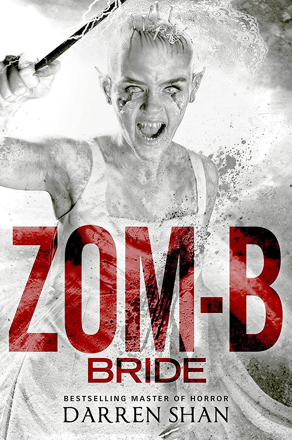 Zomb Bride (Zomb, 10)