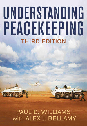 Understanding Peacekeeping,New