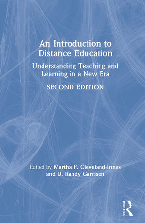 An Introduction to Distance Education: Understanding Teaching and Learning in a New Era,Used