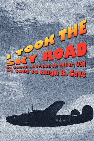 I Took the Sky Road,Used