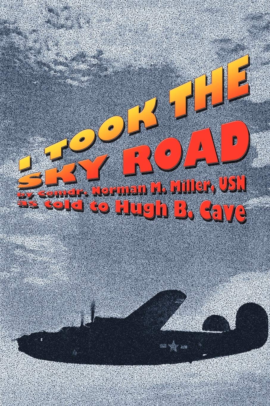 I Took the Sky Road,Used