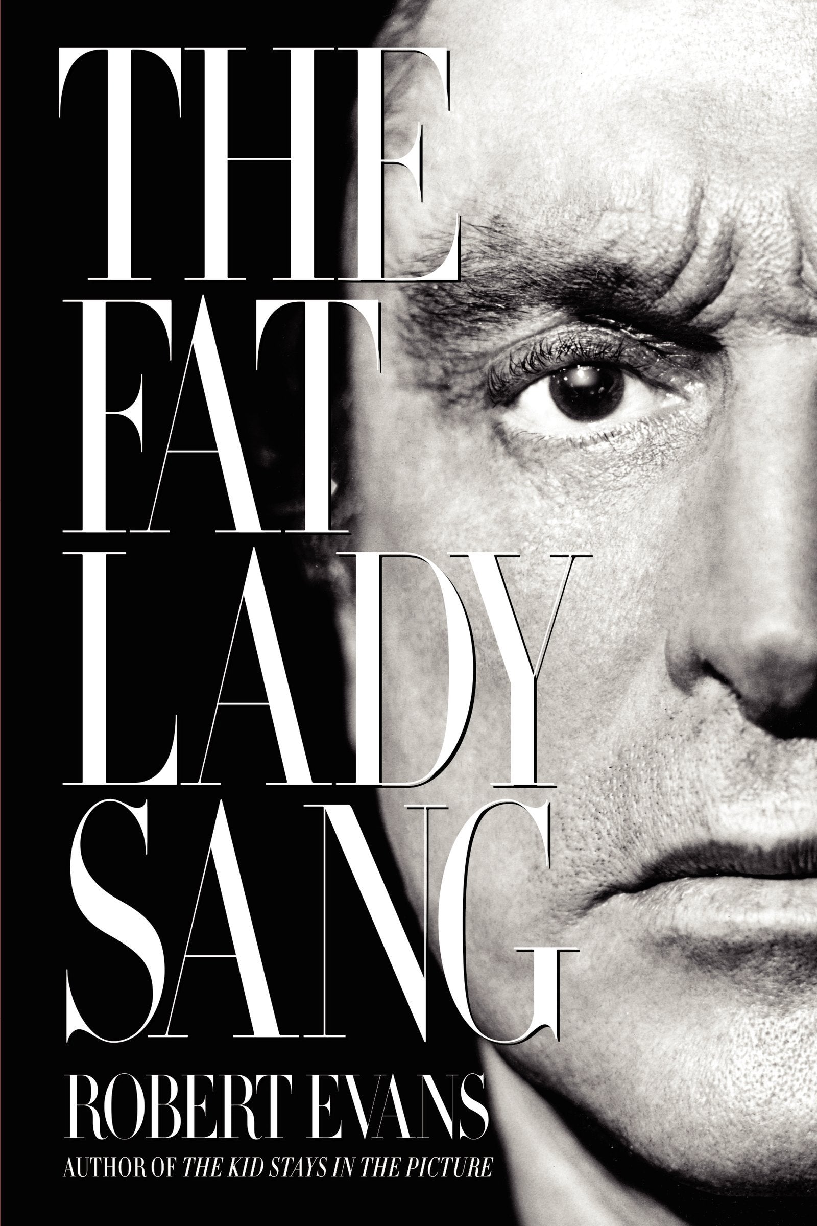 The Fat Lady Sang,New